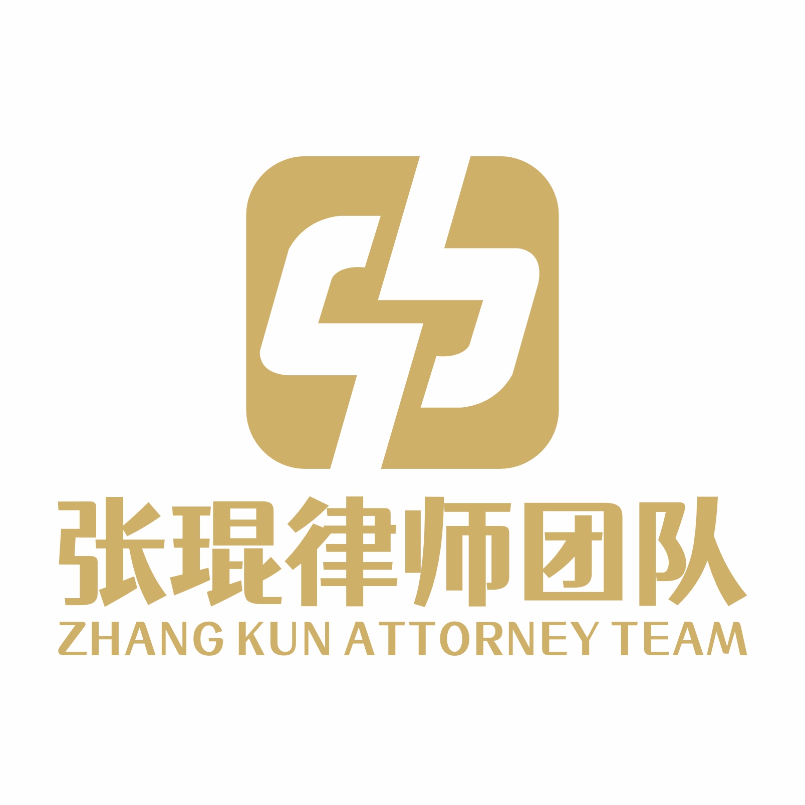 张琨律师团队